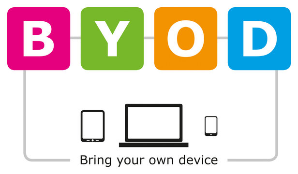 BYOD Screen Repair BYOD Screen Repair