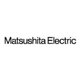 Matsushita Screen Replacement