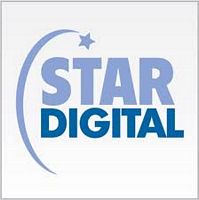 Digital Star Screen Replacement