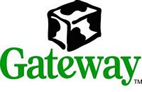 Gateway Screen Replacement