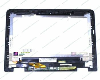 Lenovo SD10A09806 Replacement Laptop LCD Touch Screen Assembly