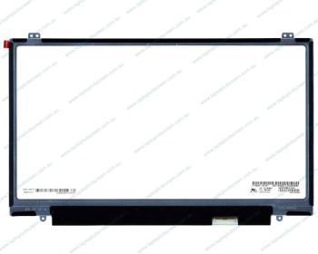Lenovo 00HN826 Replacement Laptop LCD Screen Panel 