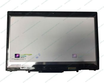 Lenovo 01AY702 Replacement Laptop LCD Touch Screen Assembly