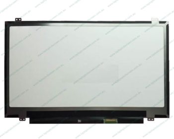 Lenovo 00NY686 Replacement Laptop LCD Screen Panel (On-Cell-Touch / Embedded Touch)