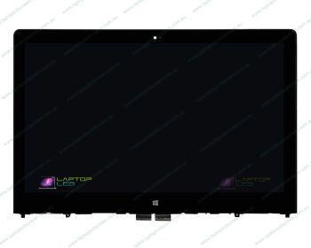 LENOVO 01AW135 Replacement Laptop LCD Touch Screen Assembly with Bezel - GENUINE