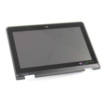  LENOVO 01AW190 Replacement Laptop LCD TOUCH Screen with Bezel
