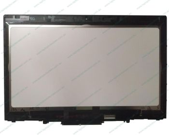 Lenovo 01AY905 Replacement Laptop LCD Screen with Touch Glass Digitizer Assembly