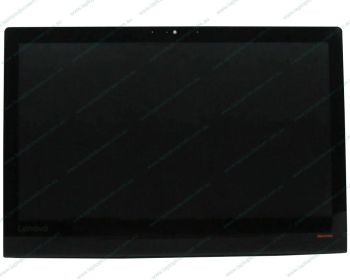 Lenovo AIO 300-23ACL 300-23ISU Replacement LCD Screen Assembly 01EF060