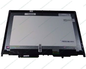 LENOVO 01HY320 Replacement Laptop LCD TOUCH Screen Assembly GENERIC