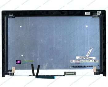 Lenovo 20M9CTO1WW Replacement Laptop LCD Touch Screen Assembly (LCD + Touch) 01HY738 01HY737