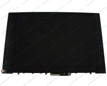 Lenovo ThinkPad P1 1st Gen Replacement Laptop LCD Touch Screen Assembly 01YU648