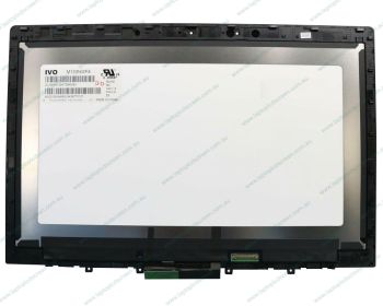Lenovo ThinkPad L390 Yoga 20NT 20NU Replacement Laptop LCD Screen with Touch Glass Digitizer 02DA315 GENERIC