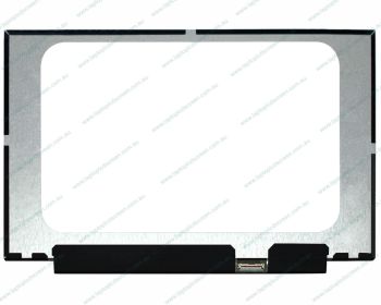 Lenovo ThinkPad X Series X395 20NLCTO1WW Replacement Laptop LCD Touch Screen Assembly 02HL707