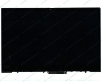 Lenovo ThinkPad X Series 20QVCTO1WW Replacement Laptop LCD Touch Screen Assembly 02XR052