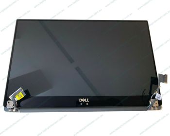 DELL XPS 13 9370 Replacement Laptop LCD TOUCH Screen Assembly Hinge-Up Display (3840 x 2160) 66PFR 066PFR  