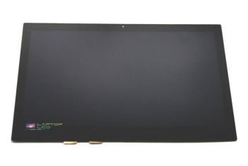 DELL 7D41V 07D41V Replacement Laptop LCD TOUCH Screen Assembly