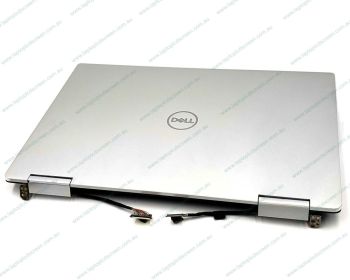 Dell XPS 13 9310 2-in-1 Replacement Laptop LCD Touch Screen Assembly (Hinge-Up) 7NGD1 07NGD1