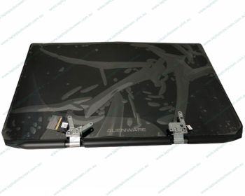 Dell Alienware 17 R2 R3 Replacement Laptop LCD Touch Screen Assembly (Hinge-Up) 097VYF