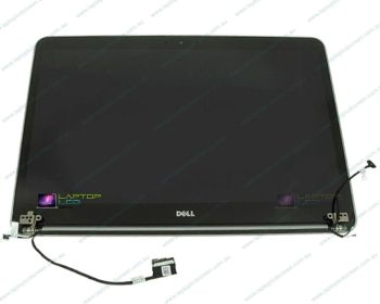 DELL XPS 15 L521X Replacement Laptop LCD Screen Full Assembly (Hinge-up) 6985X FTKKN 0FTKKN