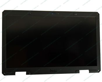 Dell Latitude 5430 Rugged Replacement Laptop LCD Screen Assembly HT7NF 0HT7NF