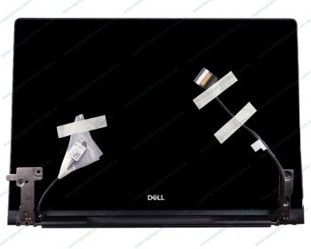 Dell Inspiron 7391 2-in-1 Replacement Laptop LCD Touch Screen Assembly (Hinge-Up) K6H5W 0K6H5W