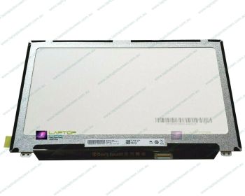 Dell Latitude 7280 Replacement Laptop LCD Screen Panel M1GMV 0M1GMV