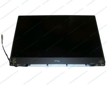 Dell Precision 5520 Replacement Laptop LCD Screen Assembly (Non-Touch Hinge-up) N98CY 0N98CY