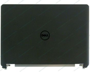 Dell 0V9PR6 Replacement Laptop LCD Touch Screen Assembly (Hinge-Up)