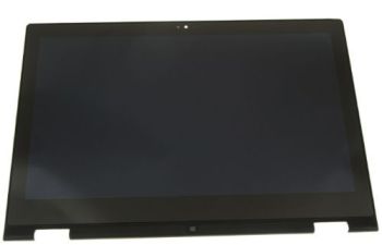 Dell Inspiron 0YD4WJ YD4WJ Replacement Laptop LCD Touch Screen Digitizer Assembly with Bezel