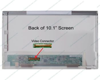 Dell RKDY3 Replacement Laptop LCD Screen Panel