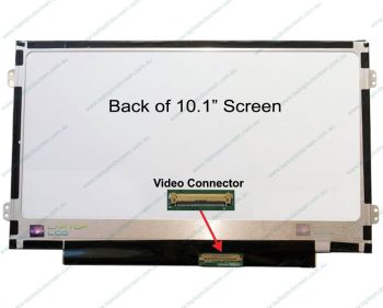 ACER ASPIRE ONE ZE7 Replacement Laptop LCD Screen Panel