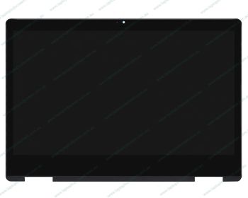 HP Pavilion x360 11-AP0000TU Replacement Laptop LCD Screen with Touch Glass Digitizer L52049-001 GENERIC