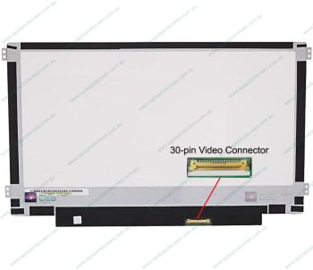 Lenovo FRU 5D10Z90321 Replacement Laptop LCD Screen Panel