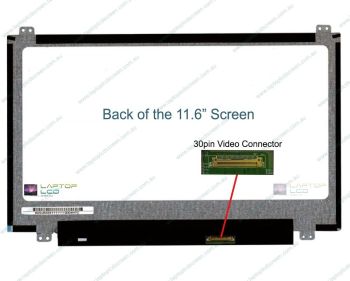 ASUS CHROMEBOOK CR1100CKA Replacement Laptop LCD Screen Panel