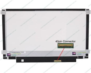 Dell WWKJX Replacement Laptop LCD Screen Panel (On-Cell-Touch / Embedded Touch)