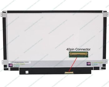 Asus VivoBook X202E Q200E S202E S202X F202E Laptop LCD Screen