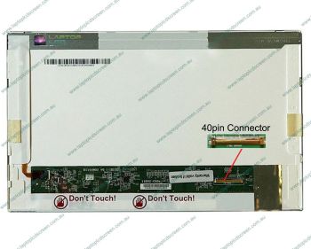 Samsung NP305U1A SERIES Replacement Laptop LCD Screen Panel