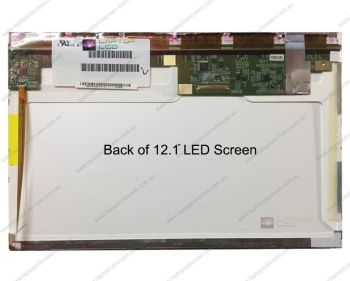 Asus EEE PC 1215N Replacement Laptop LCD Screen Panel