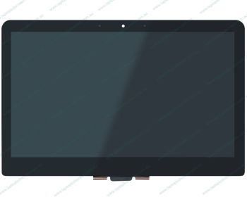 HP Spectre X360 13-4014TU Replacement Laptop LCD Screen with Touch Glass Digitizer