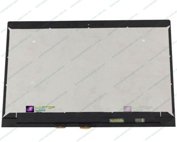 HP ENVY 13-AD141TU 13-AD143TU 13-AD141TX Replacement Laptop LCD Screen with Touch Glass Digitizer