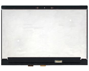 HP SPECTRE X360 13-AE009TU 13-AE008TU Replacement Laptop LCD Touchscreen Digitizer Assembly without Bezel / Frame