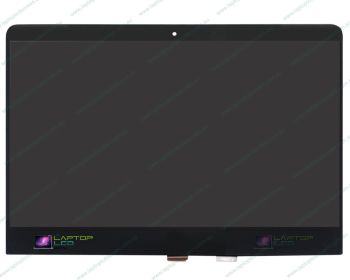 HP Spectre x360 13AE 13-AD 13-AF Replacement Laptop LCD + Touch Screen Digitizer Assembly FHD 1920 x 1080