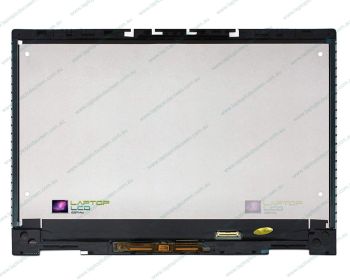 HP ENVY 13-AG0012AU 13-AG0013AU 13-AG Series Replacement Laptop LCD Touch Screen Assembly (for FULL HD Model Only)