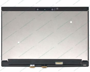 HP X360 13-AP0071TU 13-AP0061TU Replacement Laptop LCD Screen with Touch Glass Digitizer without Frame / Bezel GENERIC
