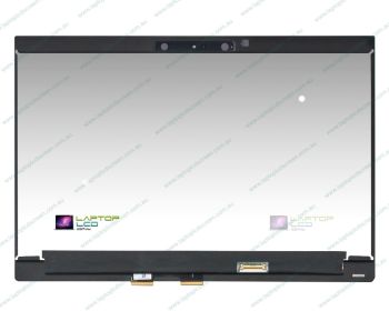 HP X360 13-AP0000TU 13-AP0002TU Replacement Laptop LCD Screen with Touch Glass Digitizer without Frame / Bezel L37648-001 