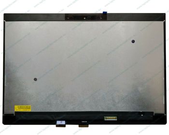 HP SPECTRE X360 13-AP 13-AP0005TU Replacement Laptop LCD Screen with Touch Glass Digitizer without Frame / Bezel