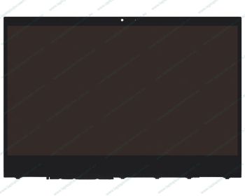 HP ENVY 13-AQ1057TU Replacement Laptop LCD Screen with Touch Glass Digitizer