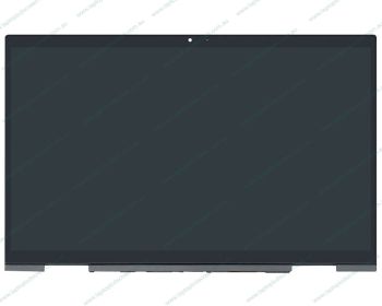 HP ENVY x360 13-AY0096AU 13-AY0095AU Replacement Laptop LCD Touch Screen Assembly GENERIC