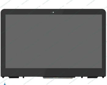 HP PAV X360 13-U151TU Z4Q89PA Replacement Laptop LCD TOUCH Screen