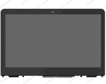 HP Pavilion X360 13-U151TU Replacement Laptop LCD TOUCH Screen Full HD (1920x1080)